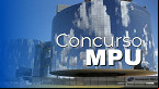 Concurso MPU aumenta número de vagas para 172