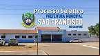 Prefeitura de São Miguel do Guaporé-RO 2025: Sai edital com 90 vagas