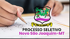Processo Seletivo de Novo São Joaquim-MT abre vagas em 13 cargos