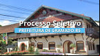 Prefeitura de Gramado-RS abre seleção para Operário