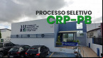 CRP-PB abre seleção para Psicólogo
