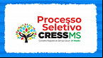 CRESS MS abre seleção para Técnico istrativo Compras e Contratos