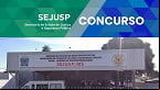 Concurso Sejusp MS: Comissão é definida para edital com 400 vagas