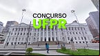 UFPR abre concurso para professor Auxiliar, Assistente e Adjunto