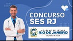 Concurso SES-RJ sai ainda em 2025; veja a previsão