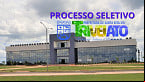 Processo Seletivo Prefeitura de Santa Rita do Trivelato-MT 2025