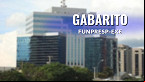 Gabaritos das provas da Funpresp-Exe 2025 saem nesta terça (11) pelo Cebraspe