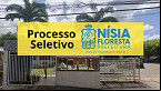 Prefeitura de Nísia Floresta-RN abre seleção para 3 cargos