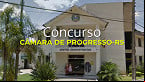 Câmara de Progresso-RS abre concurso para Auxiliar de istração