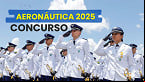 Concurso Aeronáutica 2025: Edital abre 345 vagas para Oficiais