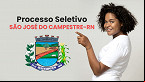 Processo Seletivo São José do Campestre-RN 2025: Edital e Inscrição