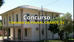 Câmara de Pinhal Grande-RS abre vaga para Servente
