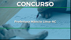 Prefeitura de Mâncio Lima-AC abre 49 vagas na educação