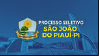 Processo Seletivo Prefeitura de São João do Piauí-PI 2025