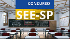 Edital SEE-SP 2025 abre vagas em Andradina para Agente Escolar