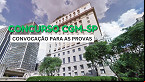 Concurso CGM-SP 2025: Veja a convocação para as provas