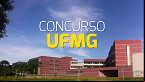 UFMG abre concurso para Professor Assistente pelo edital 533/2025