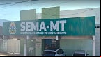 Edital SEMA-MT abre 122 vagas de até R$ 9.954