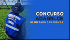 Resultado das provas ADAGRI-CE sai nesta segunda, dia 10