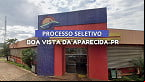 Processo Seletivo Boa Vista da Aparecida-PR 2025: Edital e Inscrição