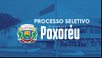 Prefeitura de Poxoréu-MT realiza nova seleção para cadastro reserva