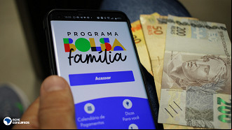 Corte no Bolsa Família preocupa beneficiários. Foto: M3Mídia.