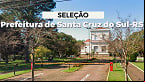 Prefeitura de Santa Cruz do Sul-RS abre vagas para Médico ESF e paga R$ 19 mil