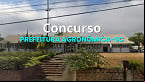 Concurso Prefeitura Agronômica-SC 2025 abre vagas de R$ 4.8 mil