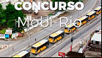 Edital Mobi-Rio 05/2025 abre 34 vagas para Operador de Estação