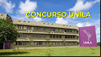 UNILA abre concurso com vaga para Professor Assistente