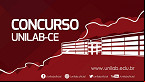 UNILAB-CE abre concurso para Professor via Edital 13/2025