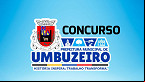 Concurso Prefeitura Umbuzeiro-PB: Edital e Inscrição