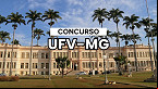 UFV-MG divulga edital 04/2025 para Professor Adjunto
