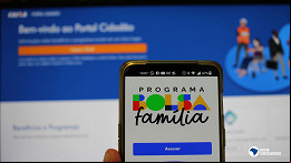 Portal Cidadão Caixa libera consulta do Bolsa Família em Abril Portal Cidadão Caixa libera consulta do Bolsa Família em Abril