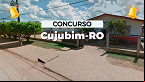 Prefeitura de Cujubim-RO abre 78 vagas; veja cargos
