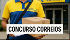Concursos Correios: sem convocação, serviços podem colapsar, diz FINDECT