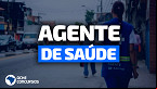 Prefeitura de Araçuaí-MG abre vagas para Agente Comunitário de Saúde