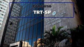 Concurso TRT-SP 2025: Edital e Inscrição