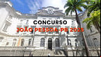 Concurso João Pessoa-PB 2025: Edital saiu! 403 vagas na educação