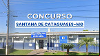 Concurso Prefeitura de Quarto Centenário-PR 2025 - Edital e Inscrição