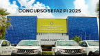 Concurso Sefaz PI 2025 é retificado; veja o que mudou
