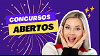 Concursos 2025: veja quais concursos abrem inscrições na semana pós-Páscoa