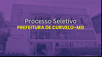 Prefeitura de Curvelo-MG abre vagas para Profissional de Apoio Escolar