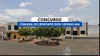 Câmara de Jenipapo dos Vieiras-MA abre concurso público para 3 cargos