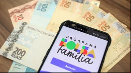 Bolsa Família RS: Calendário de Maio não será antecipado