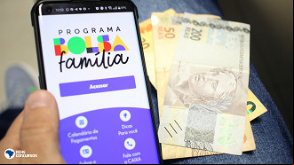 Bolsa Família de maio é reduzido pela metade para milhões de beneficiários. Foto: M3Mídia.