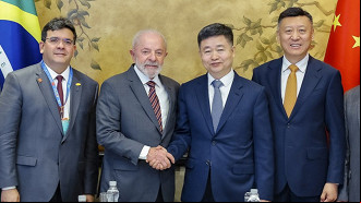 Tempestade Vermelha: empresas chinesas vão investir R$ 27 bilhões ao Brasil; veja quais