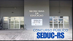 Instituto AO fará concurso SEDUC-RS em 2025 para 6.000 vagas