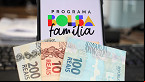 Bolsa Família 2025: Veja o valor que será pago em Maio