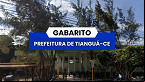 Gabarito Tianguá-CE 2025 sai pela Consulpam; veja como consultar